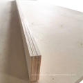 8-20mm all poplar E1 lvl bed slats plywood for sale